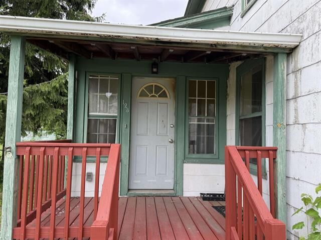 Property Photo:  123 N Clark Street  MI 48616 