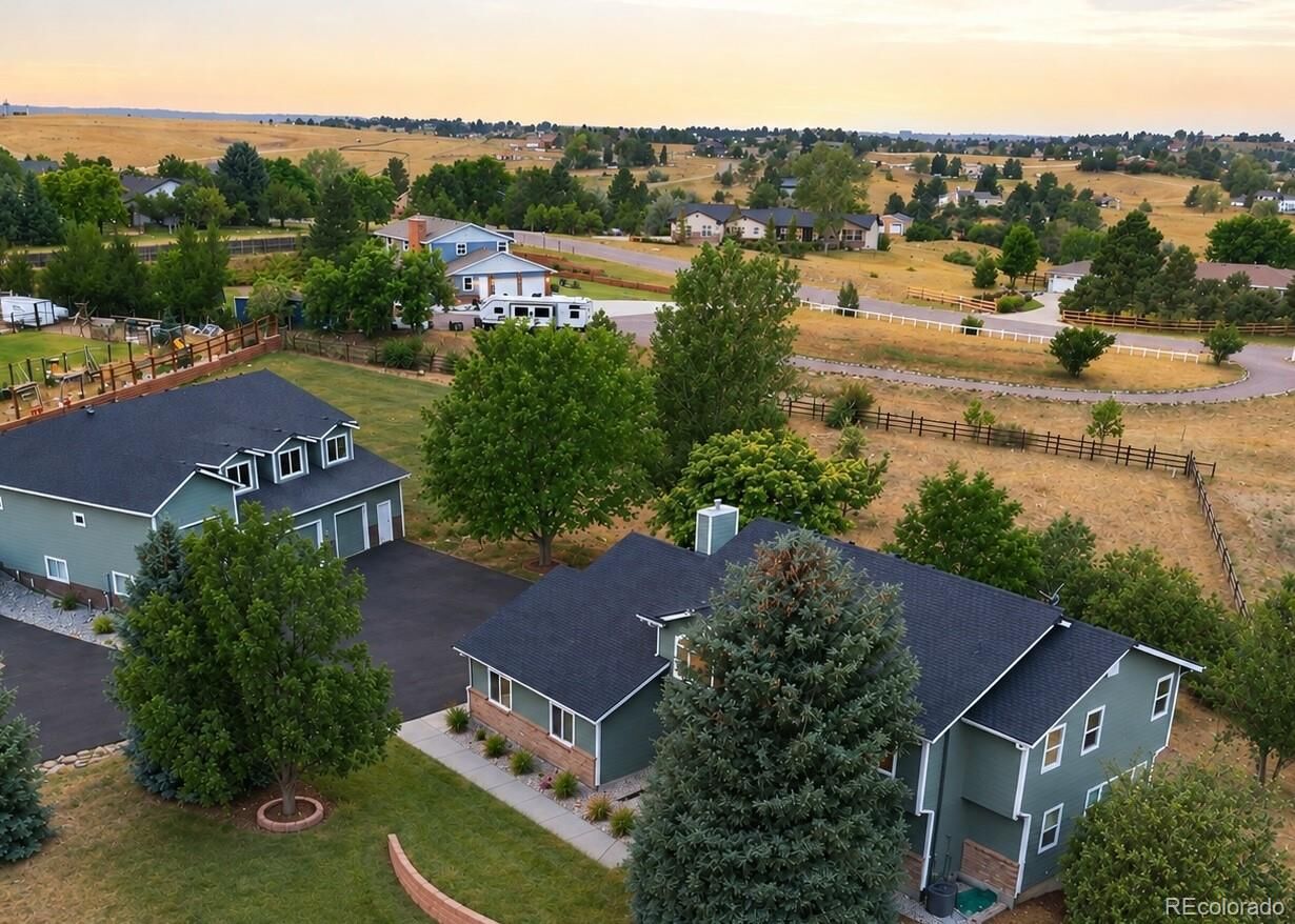 Property Photo:  21879 E Davies Circle  CO 80016 