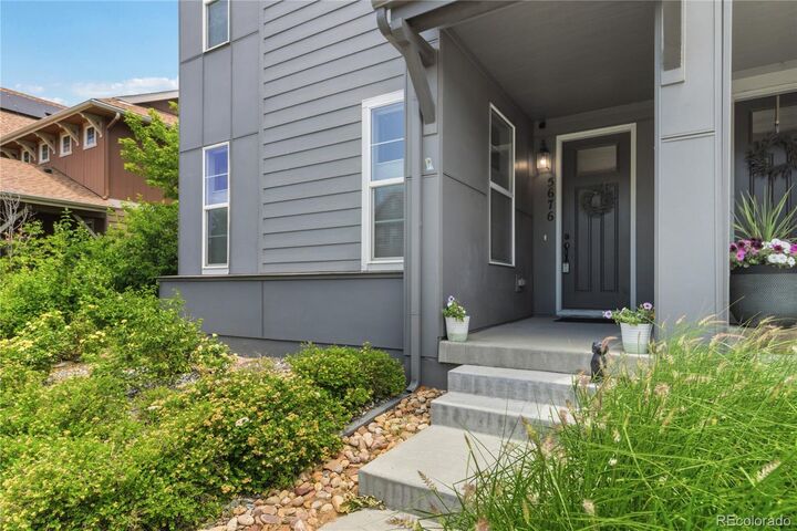 Property Photo:  5676 Dayton Street  CO 80238 