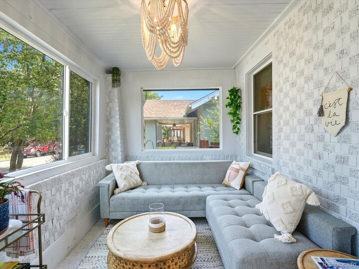 Property Photo: 1844 W 39th Avenue CO 80211