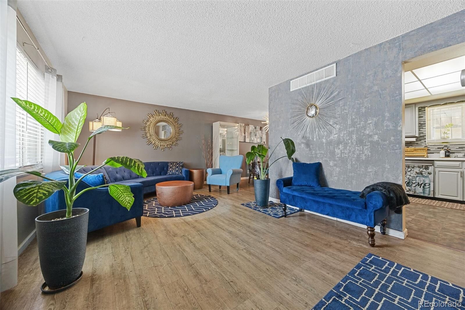 Property Photo: 4725 Topeka Court CO 80239
