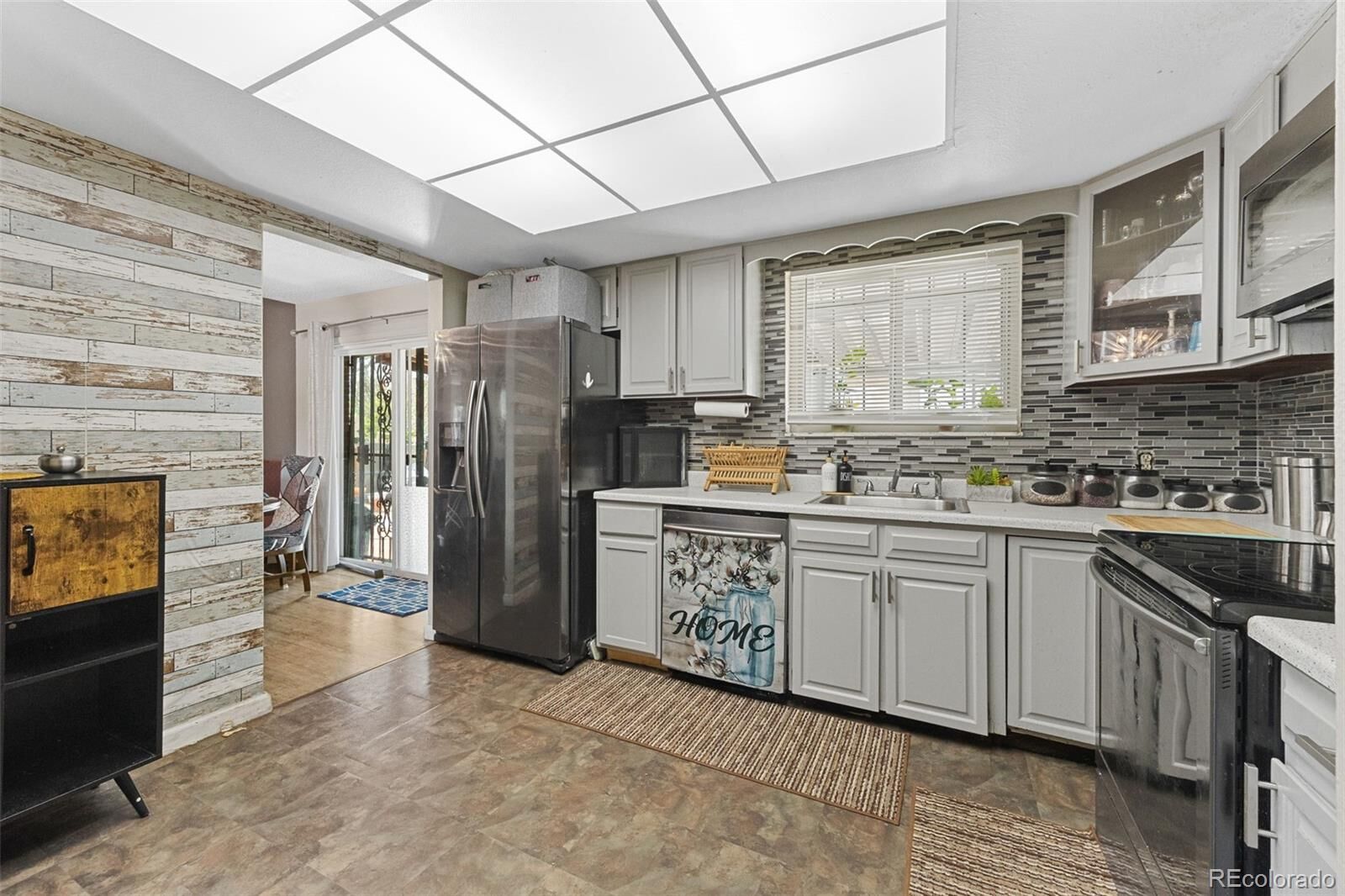 Property Photo: 4725 Topeka Court CO 80239