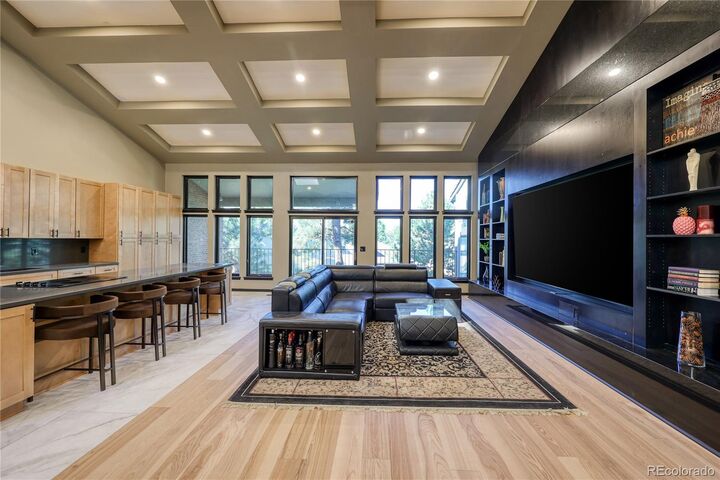 Property Photo:  27 Beacon Hill Lane  CO 80111 