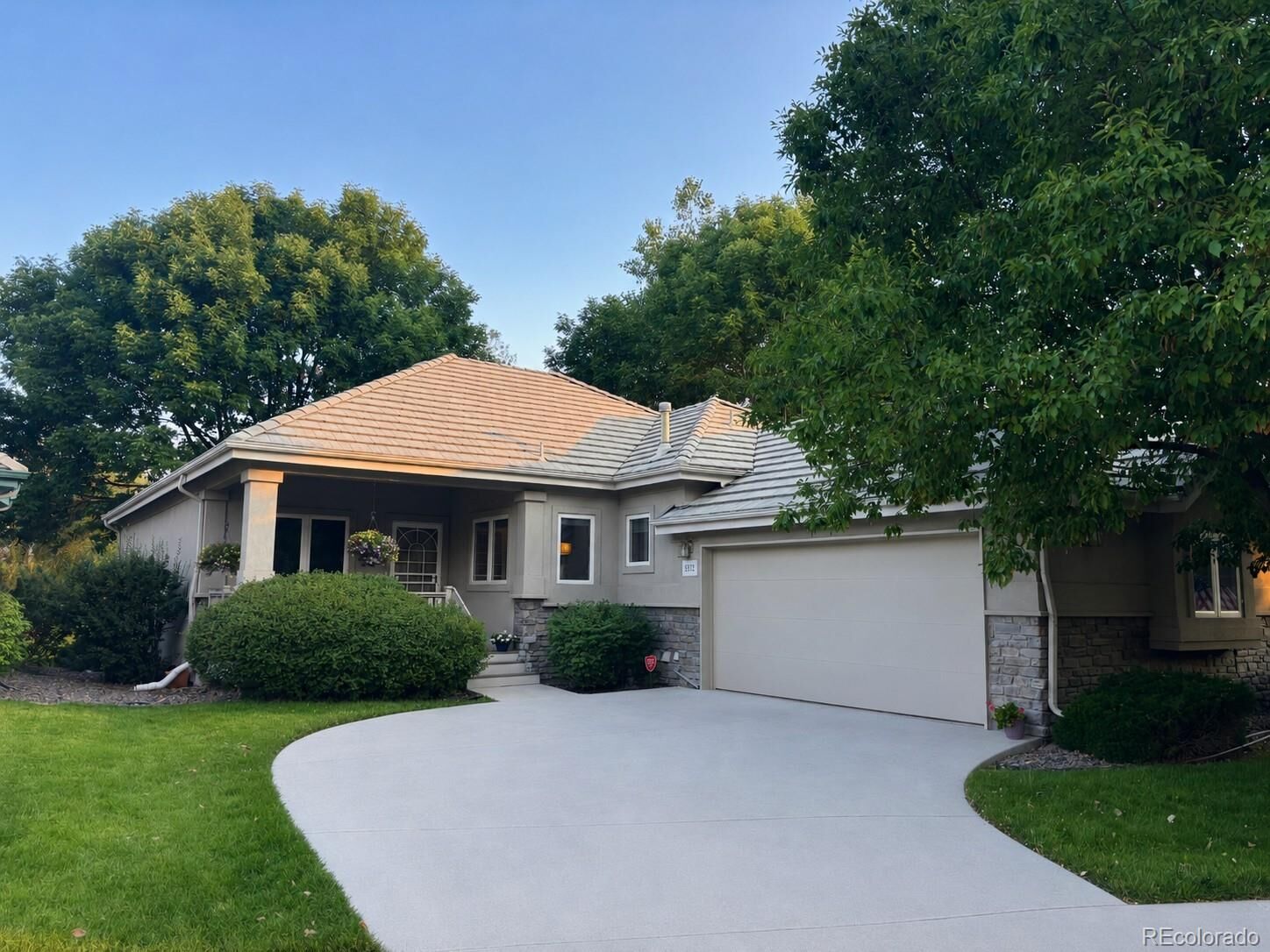 Property Photo:  2532 W 107th Place  CO 80234 