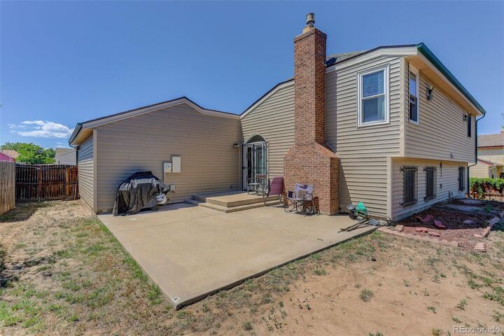 Property Photo:  4684 Chandler Court  CO 80239 