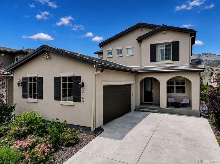 Property Photo:  2165 S Orion Street  CO 80228 