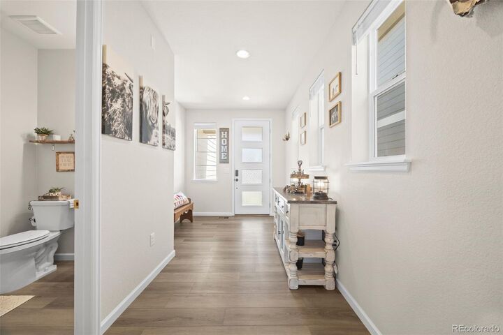 Property Photo:  9239 Uravan Court  CO 80022 