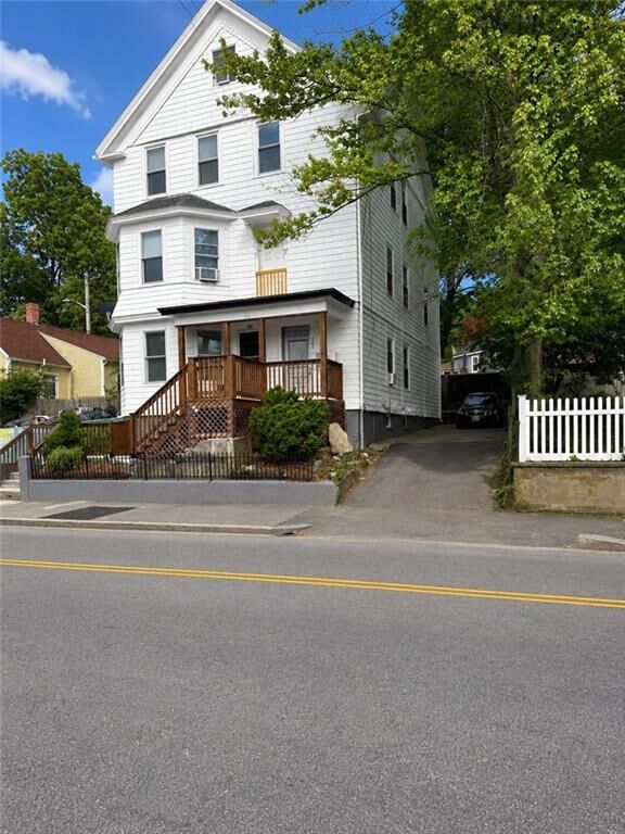 Property Photo: 982 Douglas Avenue 3 RI 02904