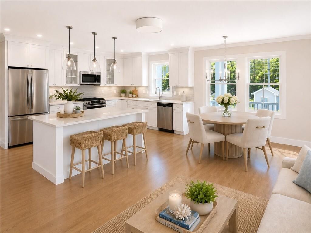Property Photo:  67 Queen Street 3C  RI 02818 