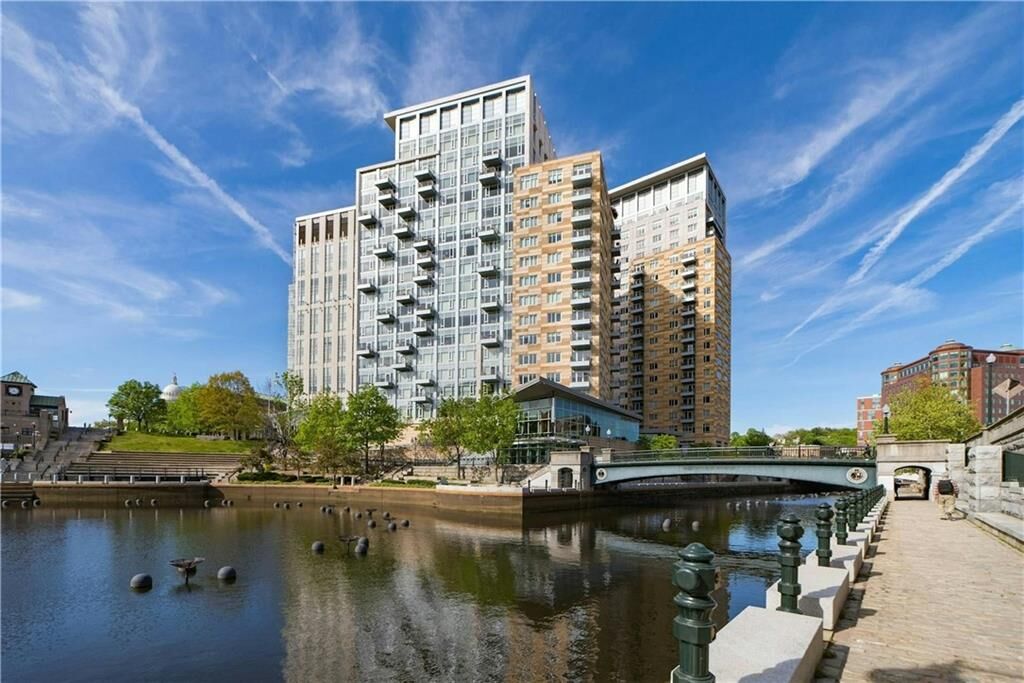 Property Photo:  200 Exchange Street 1112  RI 02903 