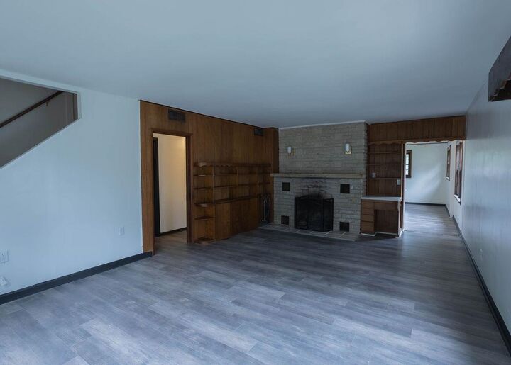 Property Photo:  415 College  KS 67156 