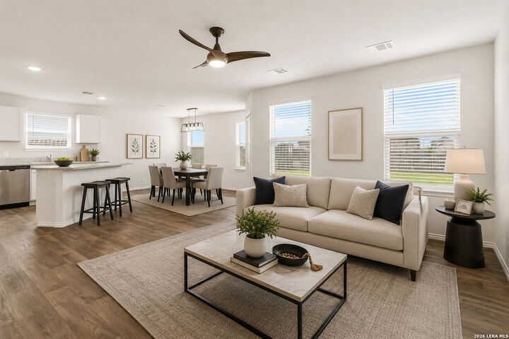 Property Photo:  13443 Whisper Ranch  TX 78252 