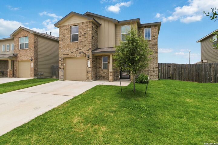 Property Photo:  13443 Whisper Ranch  TX 78252 