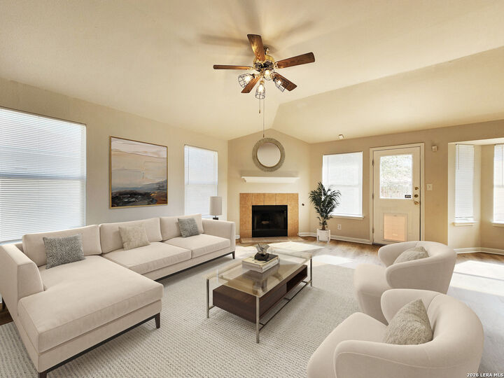 Property Photo:  8422 Whitebrush  TX 78109 