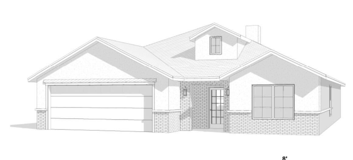 Property Photo: 3135 Maplewood Drive TX 76904