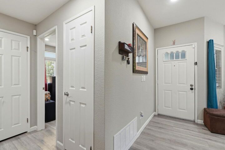 Property Photo:  7750 Canyon Meadow Circle G  CA 94588 