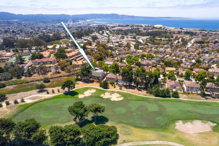 Property Photo:  4120 Peninsula Point Drive  CA 93955 