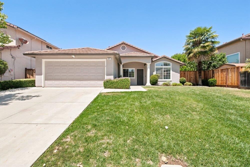 Property Photo:  1571 Mimosa Street  CA 95023 