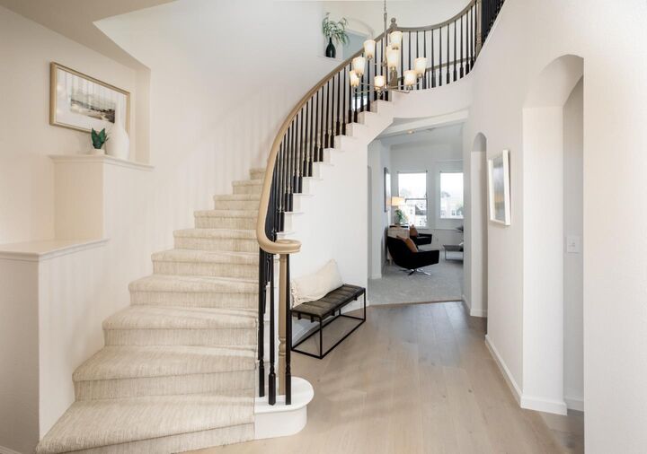 Property Photo:  500 Baltic Circle 536  CA 94065 