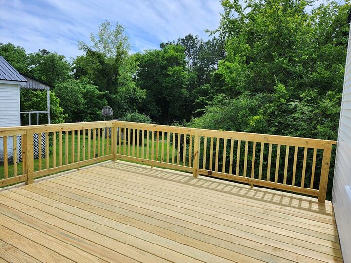 Property Photo:  1801 Roberts Street  VA 23901 