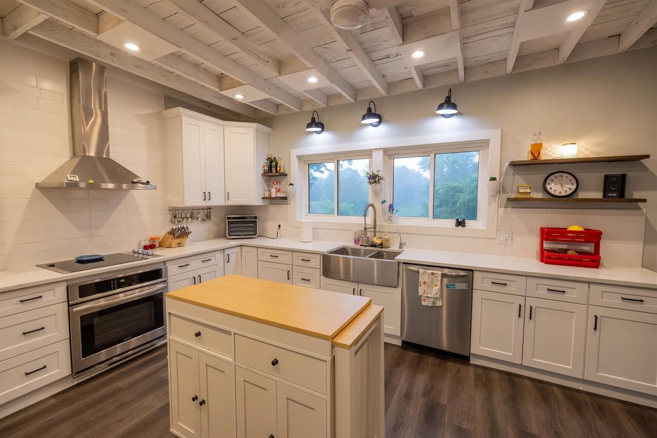 Property Photo: 2121 County G Road WI 53964