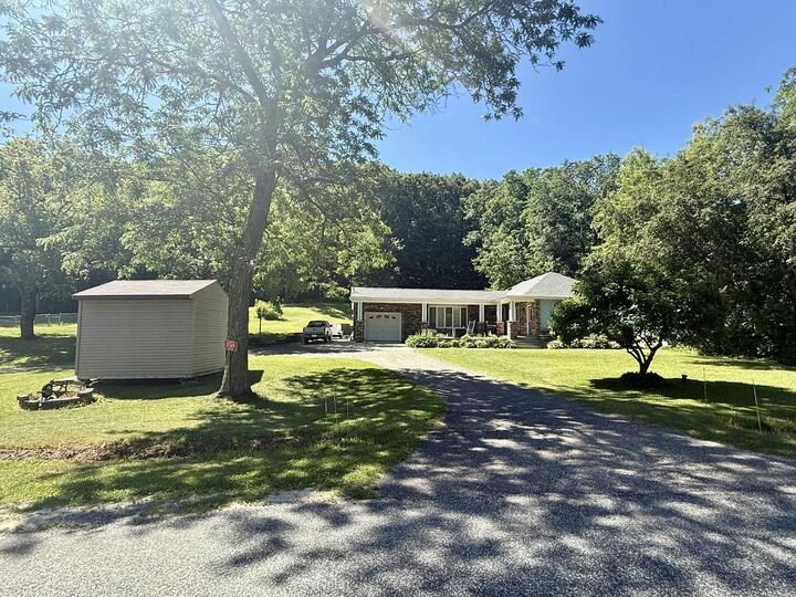 Property Photo:  21149 Flag Avenue  WI 54660 