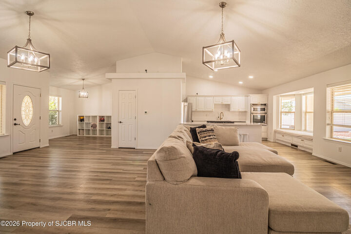 Property Photo:  5005 Pinecroft Drive  NM 87402 