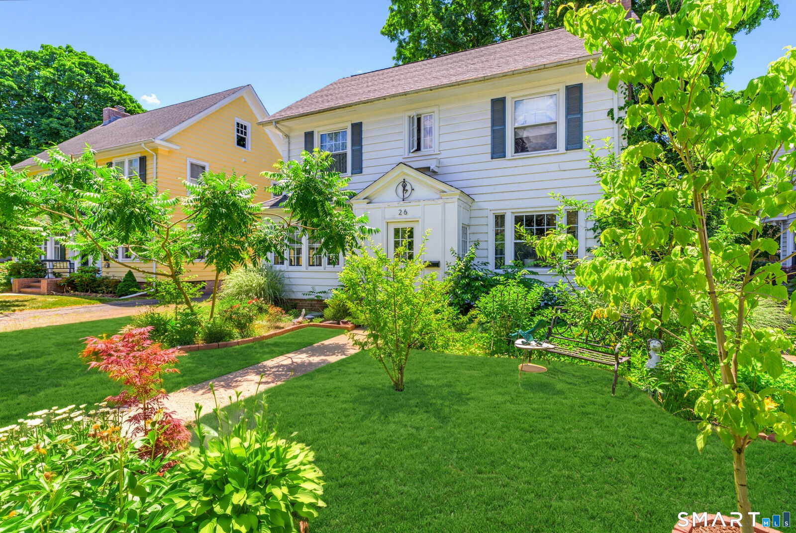 Property Photo:  26 Filbert Street  CT 06518 