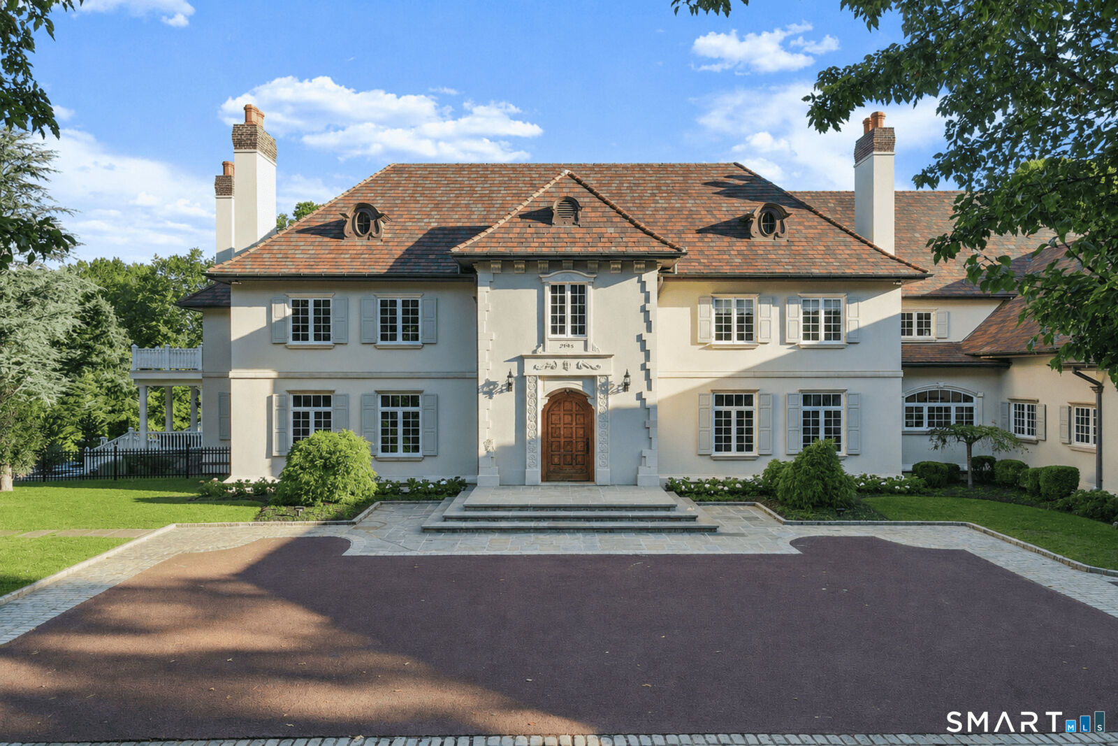 Property Photo:  4 Cowdray Park Drive  NY 10504 