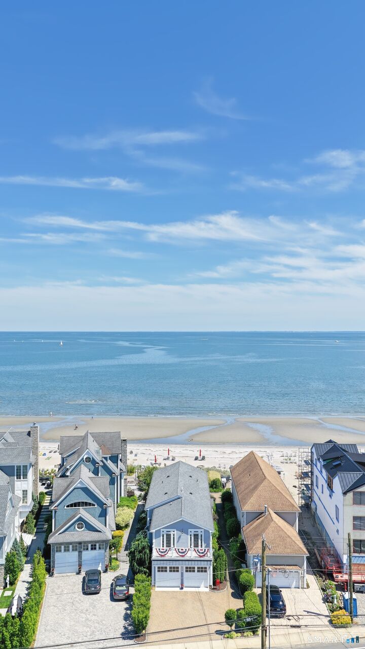 Property Photo:  827 East Broadway  CT 06460 