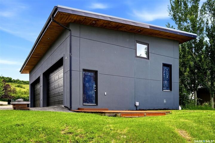 Property Photo:  9 Rock Ridge  SK S0G 4L0 