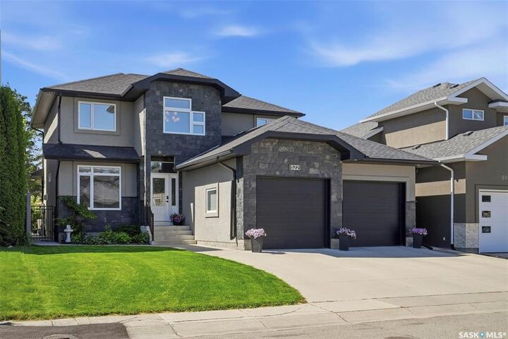 Property Photo:  522 Atton Lane  SK S7W 0K6 