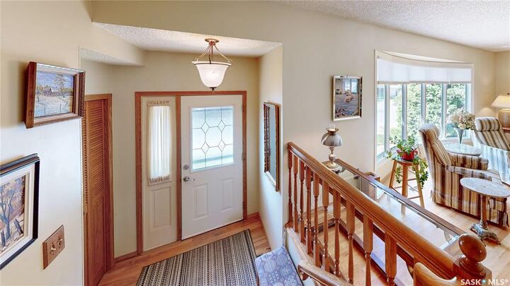 Property Photo:  66 Sommerfeld Drive  SK S4V 0C5 