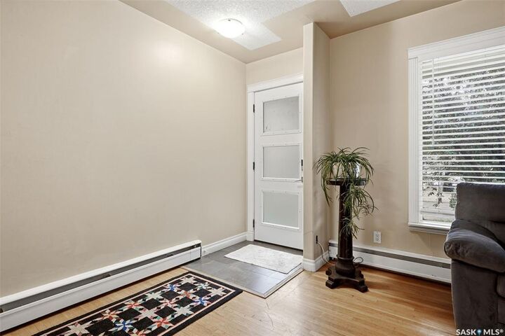 Property Photo:  5 Darke Crescent  SK S4S 2W5 