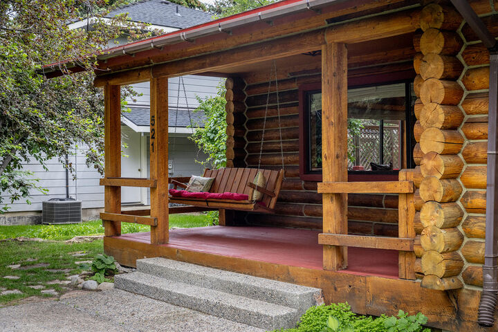 Property Photo:  521 Eastridge Dr  ID 83333 
