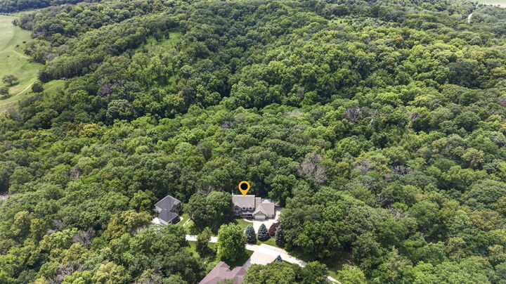 Property Photo:  20505 Gobbler Ridge Road  IA 51561 