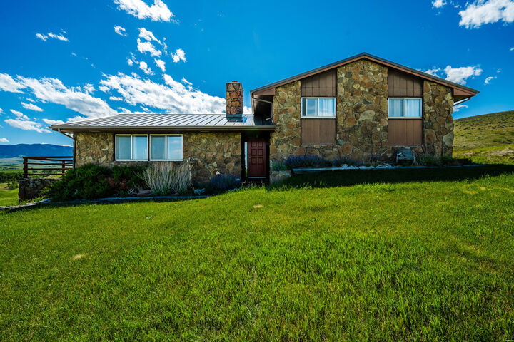 Property Photo:  23 Timm Place  WY 82801 