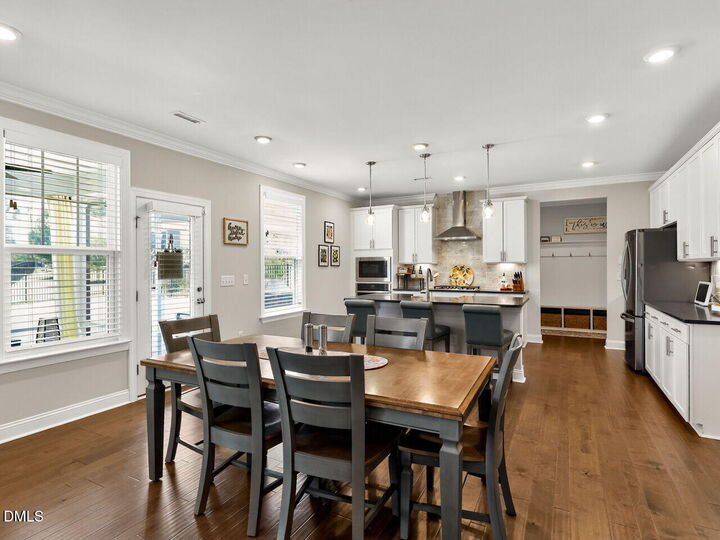 Property Photo:  1916 Cypress Glen Drive  NC 27587 