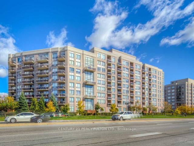 Property Photo: 1720 Eglinton Avenue E 108 ON M4A 1J7