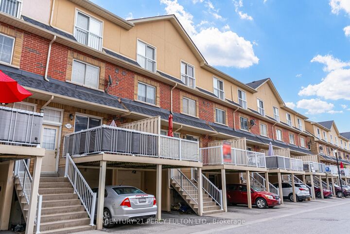 Property Photo: 1775 Valley Farm Road 80 ON L1V 7J9