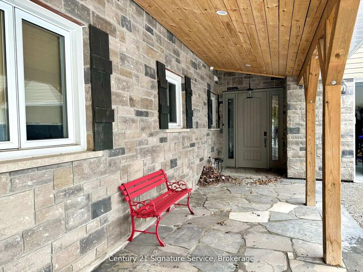 Photo de la propriété:  127 Maskinonge Road  ON L0K 2A0 