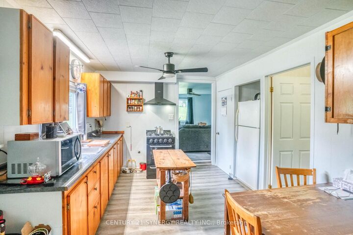 Property Photo:  1174 Con 3 Dalhousie, RR#3 Concession  ON K0G 1K0 