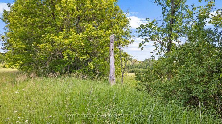 Property Photo:  3510 Foymount Road  ON K0J 1T0 