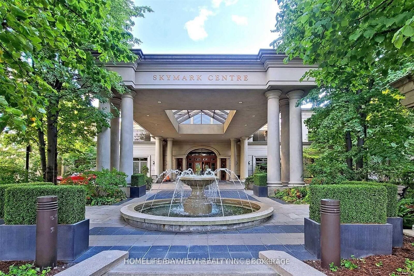 Property Photo:  78 Harrison Garden Boulevard 502  ON M2N 7E2 