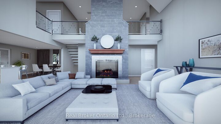 Property Photo: 110 Tamarac Road ON N0H 2M0