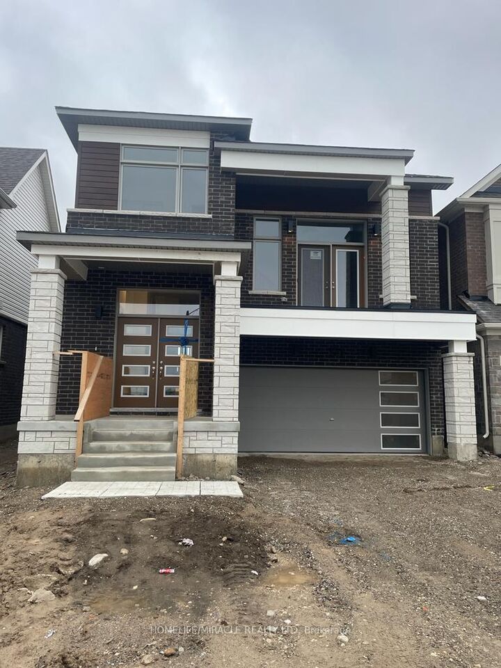 171 Histand Trail — photo 1