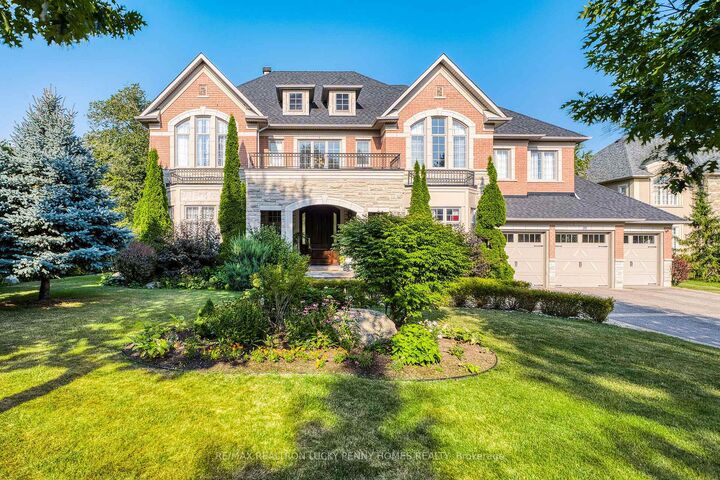 Property Photo: 30 Bernadotte Drive ON L6C 3H1