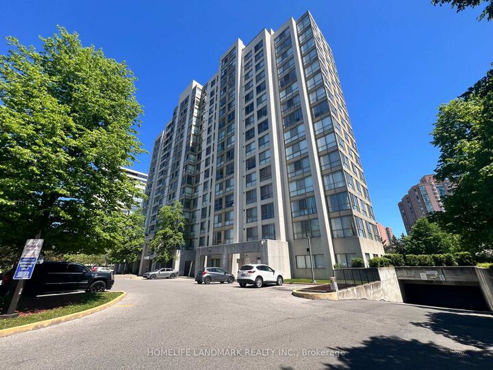 Property Photo:  2901 Kipling Avenue 1203  ON M9V 5E5 