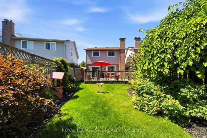Property Photo:  7 Naples Court  ON L2V 4S7 
