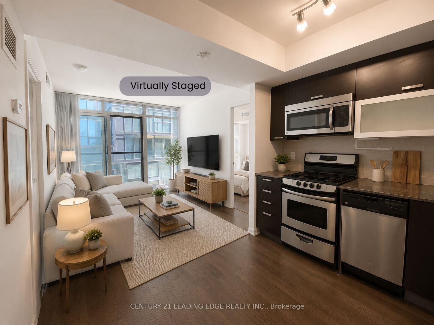 Property Photo:  36 Lisgar Street 903W  ON M6J 0C7 